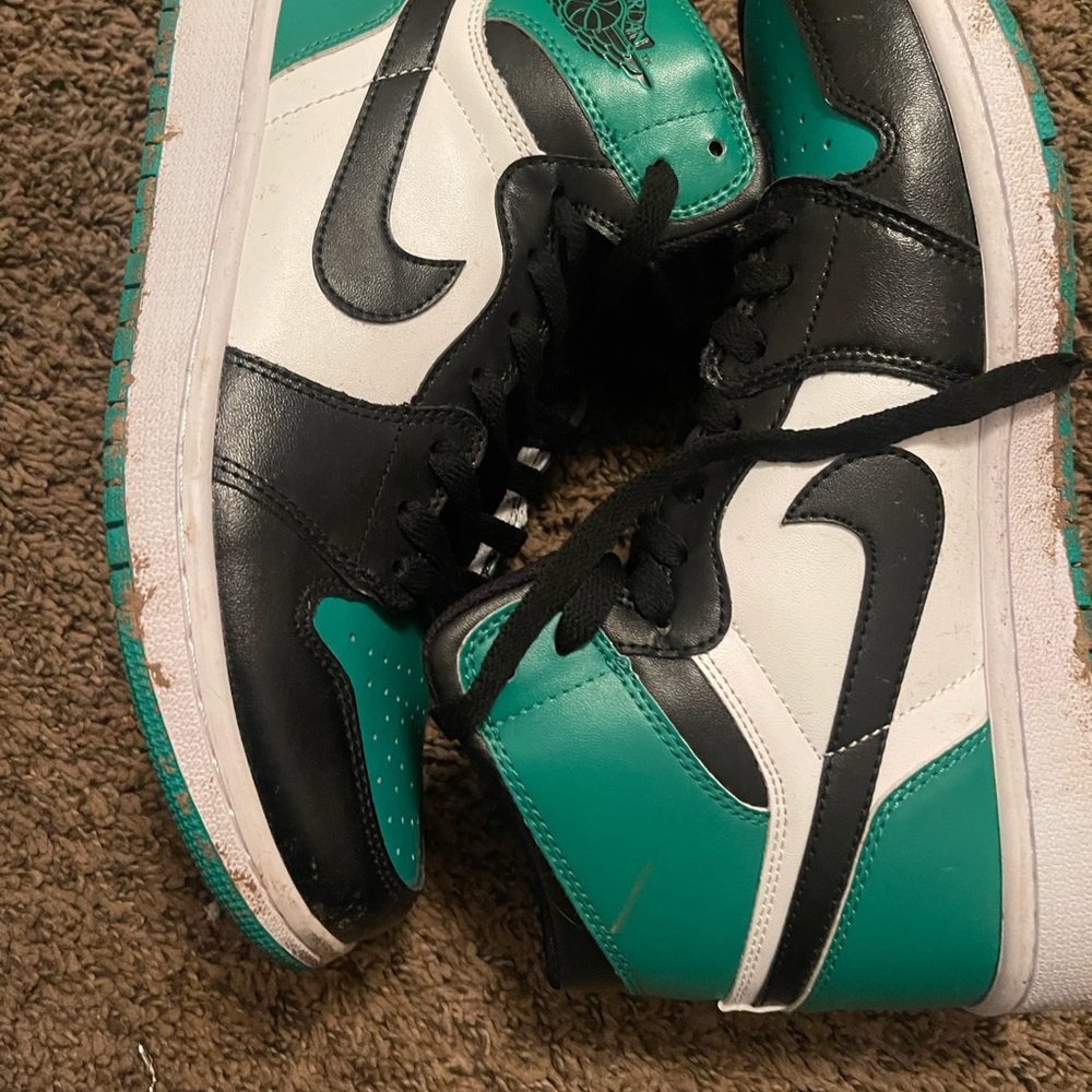 Jordan 1